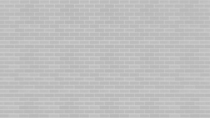 Brick texture white for interior wallpaper background or cover