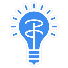 Get Ideas Icon Style