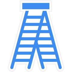 Ladder Icon Style