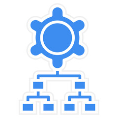 Expert System Icon Style