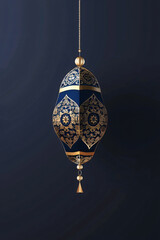 Fototapeta na wymiar Ramadan Kareem design background