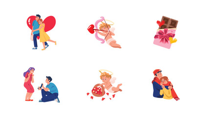 Valentine's Day Ambience Edition