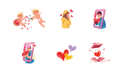 Valentine's Day Ambience Edition