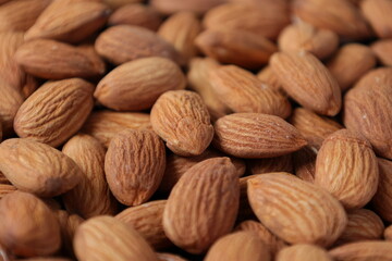 Almond 