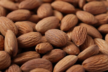 Almond 