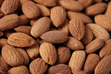 almond