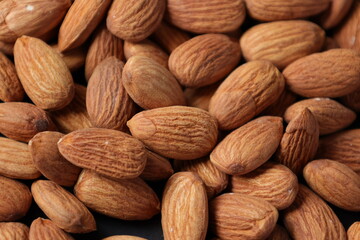 Almond 