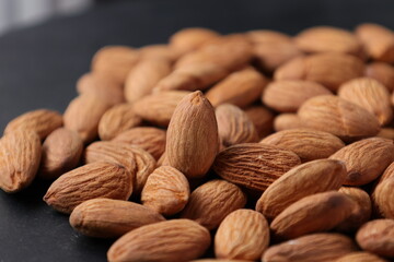 almond