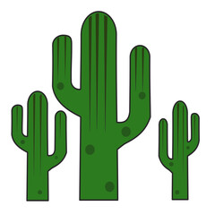 cactus in the shape of a hand