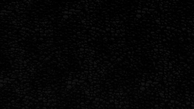 stone pattern black for interior wall background or cover