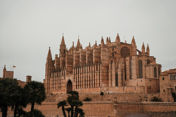 Cathedral of Santa Maria of Palma 