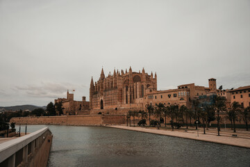 Cathedral of Santa Maria of Palma 