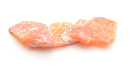 Tet Holiday food, carrot jam
