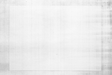 Photocopier scan paper texture effect for overlay.