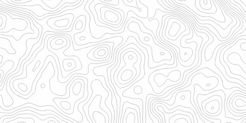 Abstract pattern with lines seamless pattern and topography map and counter map. abstract sea map and mounted map area space geometrics line technology topo landscape grid map texture.