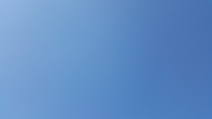 Obrazy na Plexi  파란 하늘