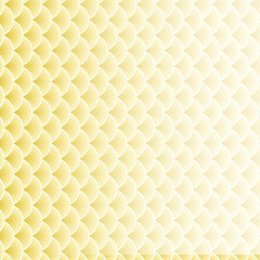 可愛い鱗柄の素材。背景素材。Cute scale pattern material. Background material.