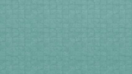 Fototapeta premium Stone rectangle light green background