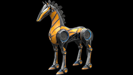 Horse Robot