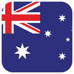 australia national flag