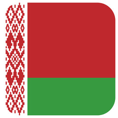 belarus national flag