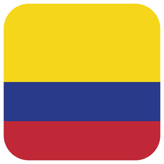 colombia national flag