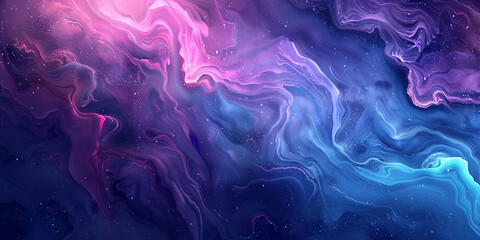 Colorful display HD 8K wallpaper Stock Photographic Image. 