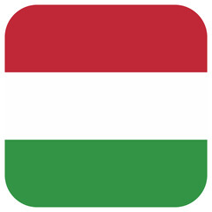 hungary national flag