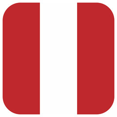 peru national flag