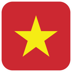 vietnam national flag