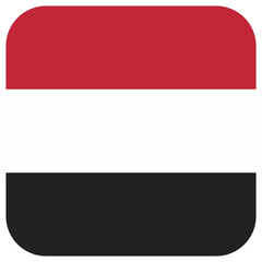 yemen, national flag