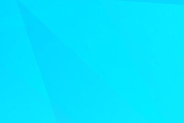 Fototapeta premium Abstract blue on light blue background modern design. Vector illustration EPS 10.