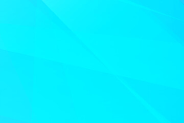 Fototapeta premium Abstract blue on light blue background modern design. Vector illustration EPS 10.
