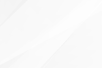 Abstract white and grey on light silver background modern design. Vector illustration eps 10.