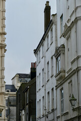Fototapeta na wymiar Modern building in Brighton, UK