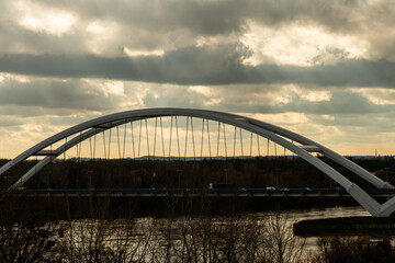 krajobraz, drzew, charakter, woda, niebo, jezior, rzeka, drzew, bory, jesienią, chmura, jary, gras, blękit, sundown, sadzawka, góra, chmura, lato, pora roku, park, cichy, drewna, odsłon