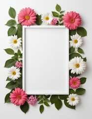 framework for invitation or congratulation