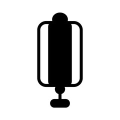 chinese decoration new Glyph Icon