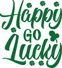 st patrick's day svg design and bundle