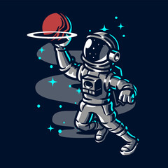 space ball