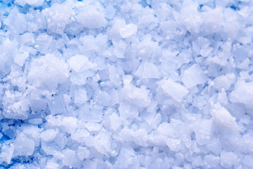 Sodium Hydroxide or NaOH, caustic soda