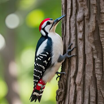 Woodpecker