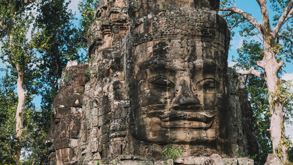 Cambodia - Angkor