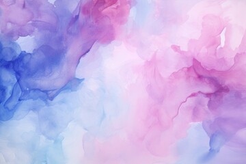 Abstract background with blurry spots of purple, pink, burgundy tones