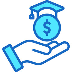 Education Cost Icon