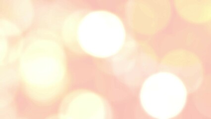 Obraz premium abstract background for screensaver, PANTONE color Peach Fuzz, trend color 2024 