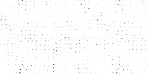 Fototapeta premium Distress overlay texture. Abstract background. Monochrome texture. Image includes a effect the black and white tones.