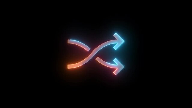 shuffle brights