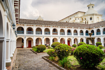 Popayan, Cauca, Colombia