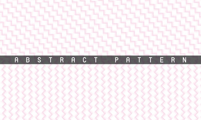 Abstract whitish light purple vector weaving seamless pattern background. Tile pattern. Brick pattern. Used as wallpapers, backgrounds. Editable. EPS 10.